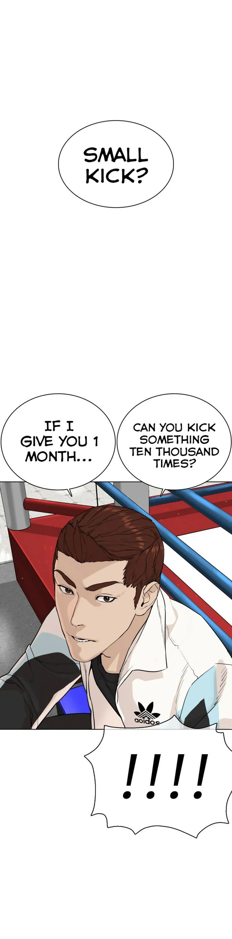 How to fight Chapter 23 Online - página 42