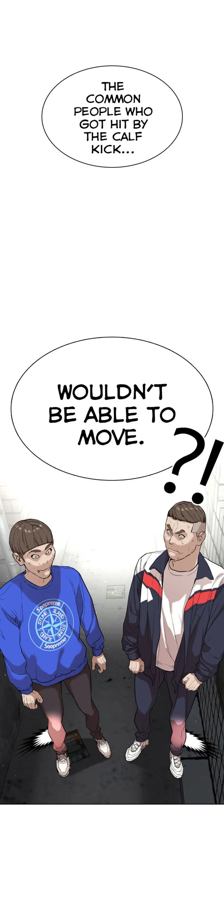 How to fight Chapter 23 Online - página 44