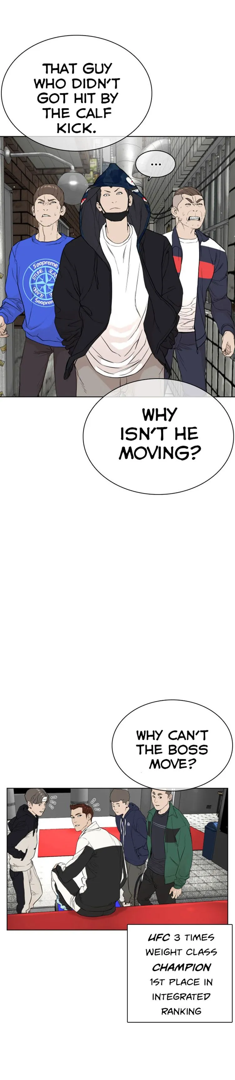 How to fight Chapter 23 Online - página 46