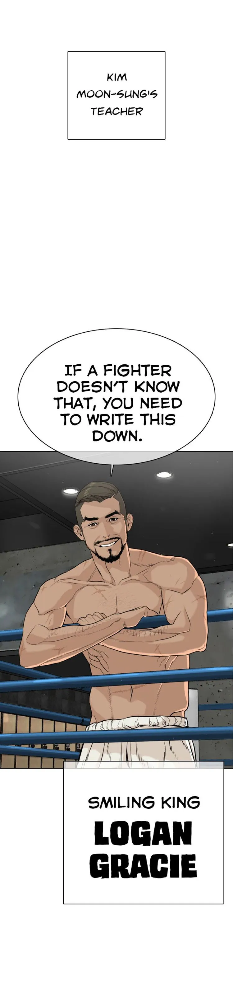 How to fight Chapter 23 Online - página 47