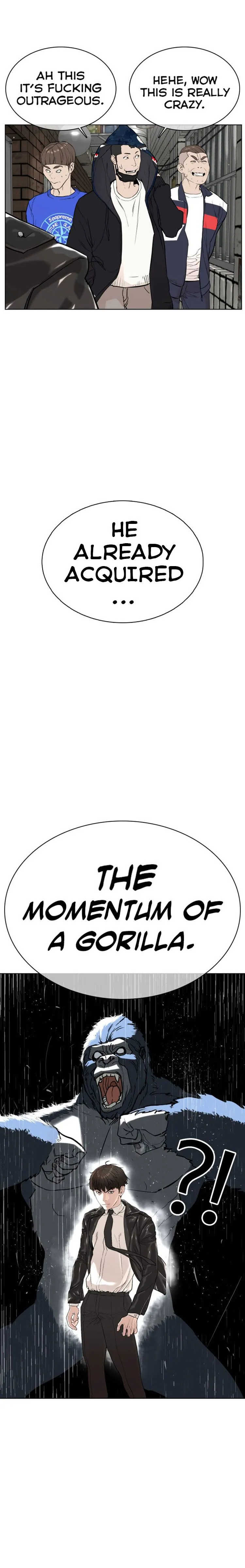 How to fight Chapter 23 Online - página 49