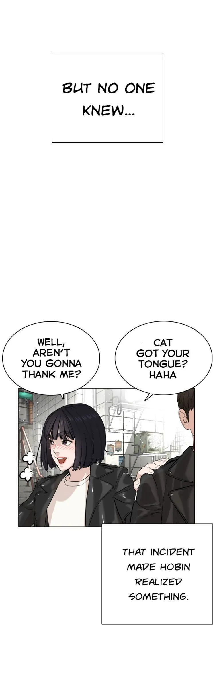 How to fight Chapter 23 Online - página 55