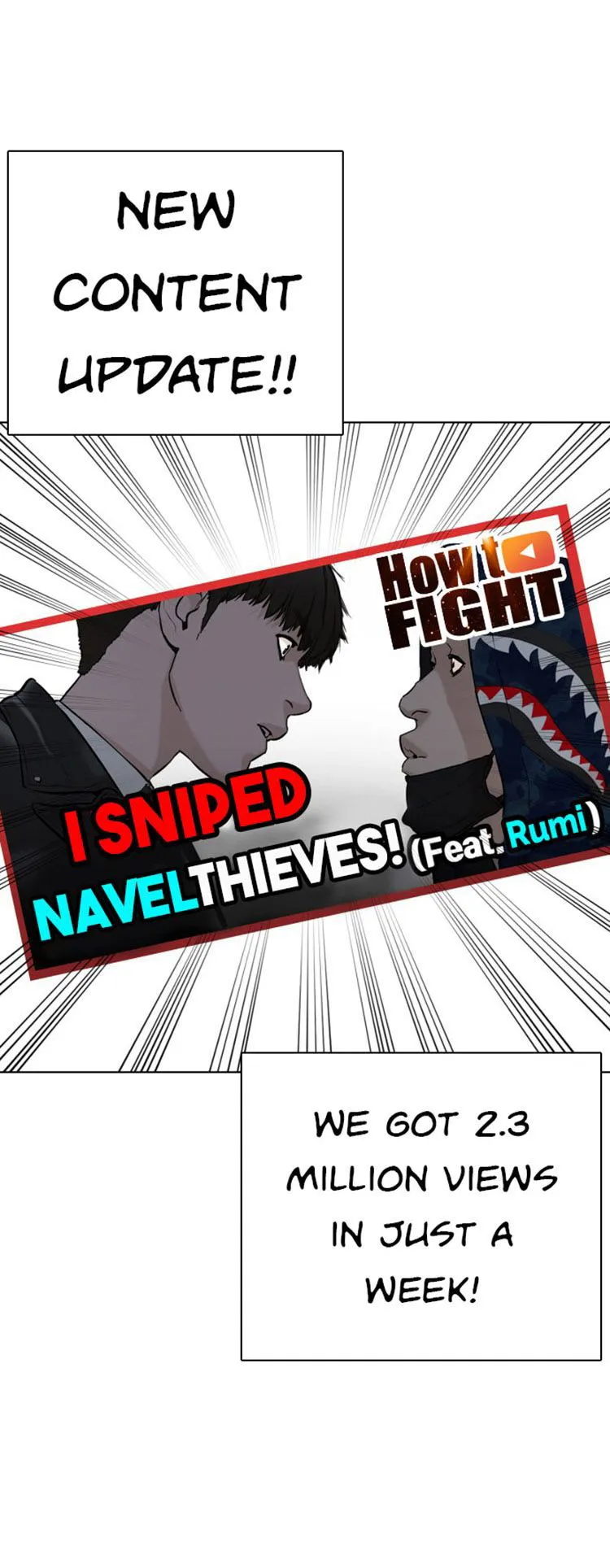 How to fight Chapter 23 Online - página 58