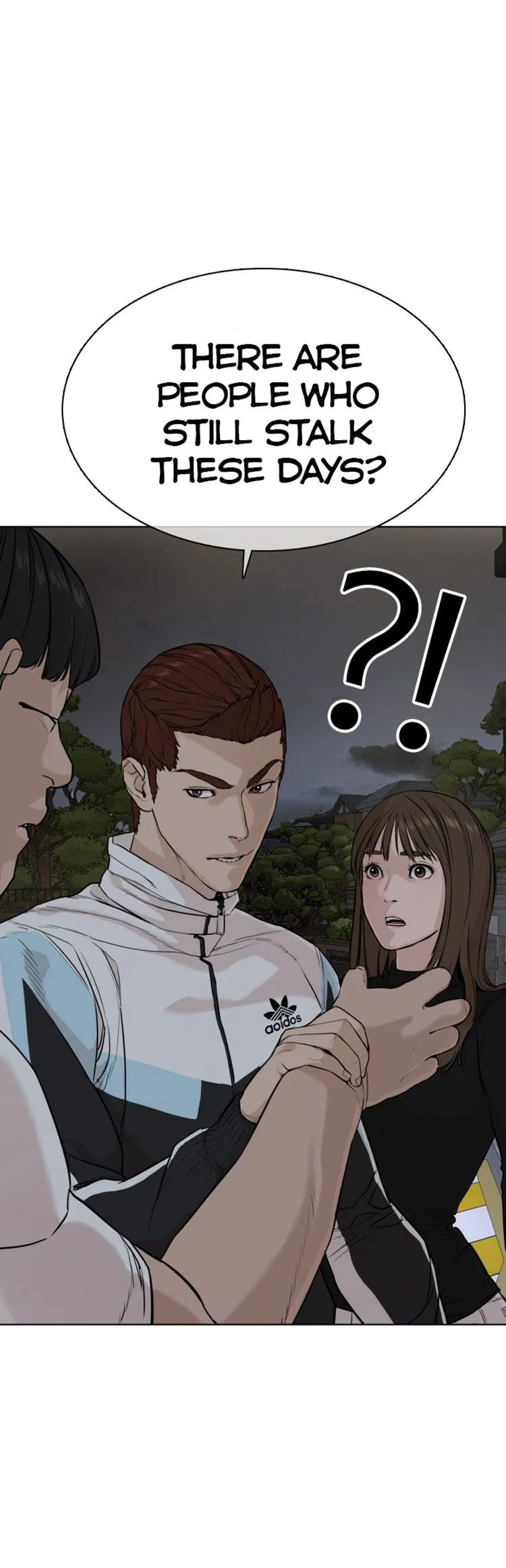 How to fight Chapter 23 Online - página 69