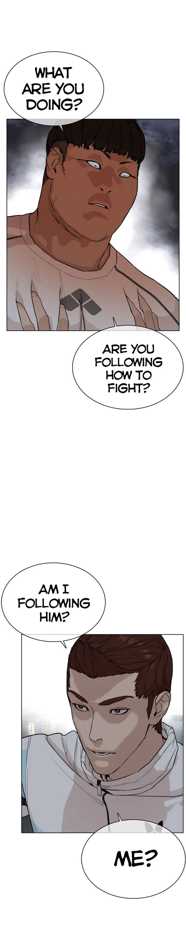 How to fight Chapter 23 Online - página 72