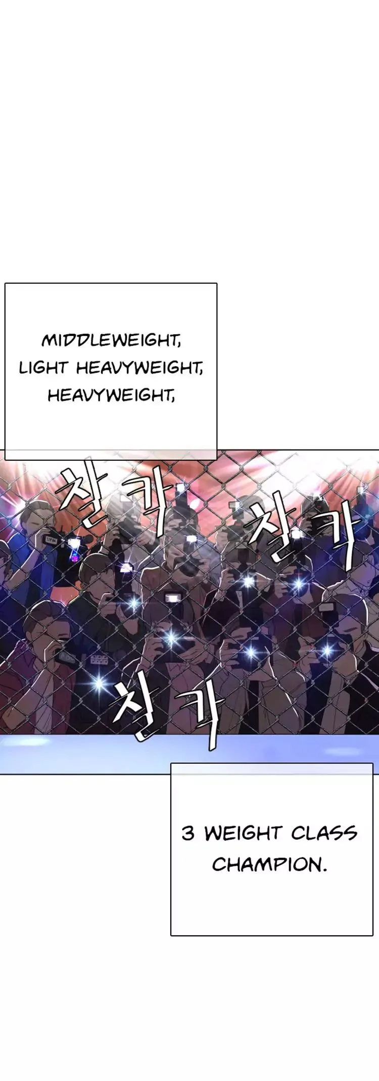 How to fight Chapter 24 Online - página 2