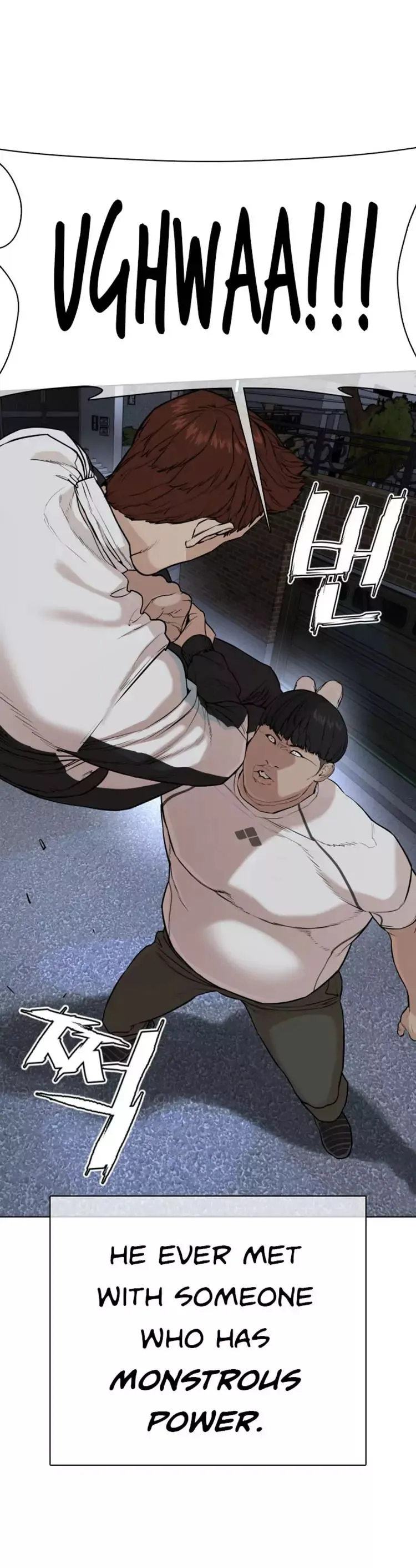 How to fight Chapter 24 Online - página 7
