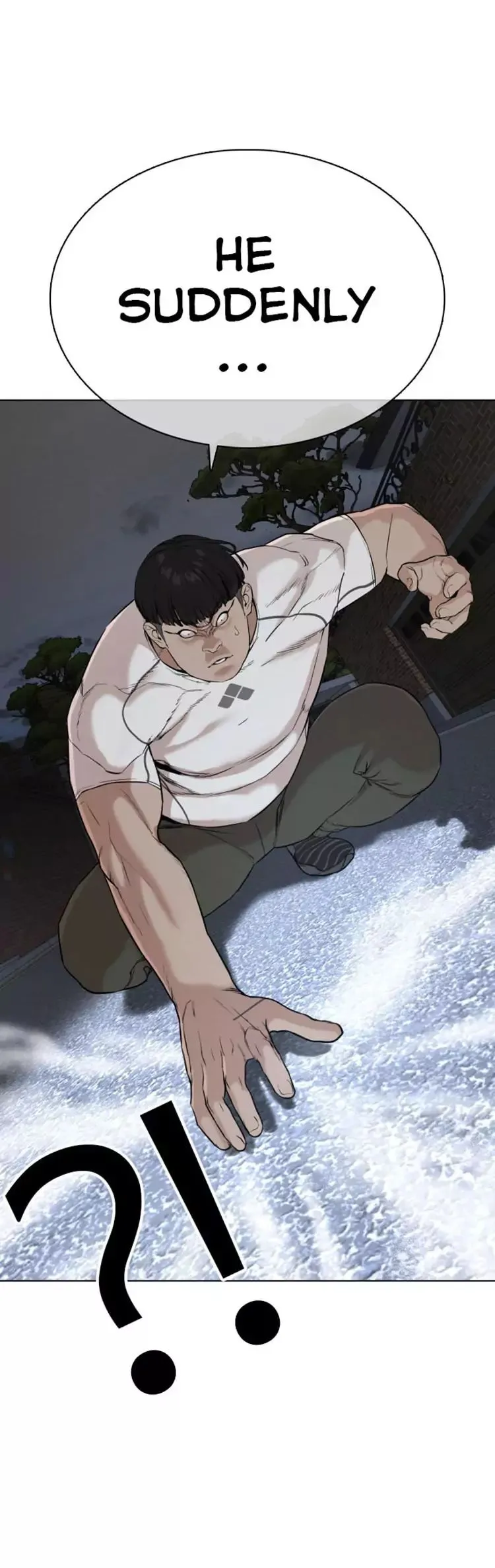 How to fight Chapter 24 Online - página 10