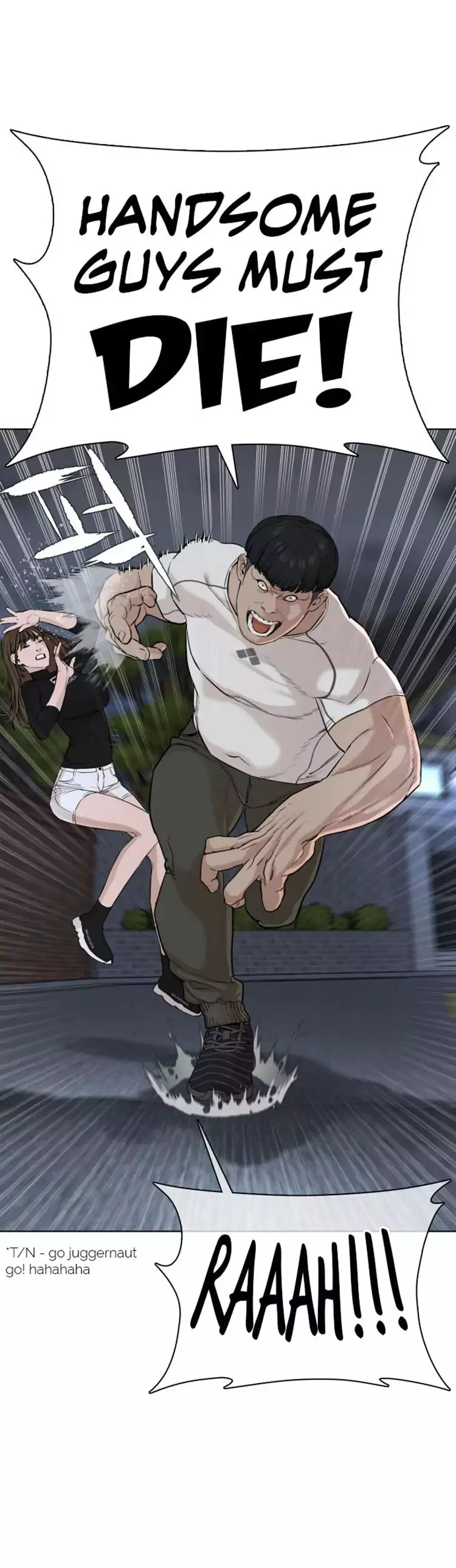 How to fight Chapter 24 Online - página 12