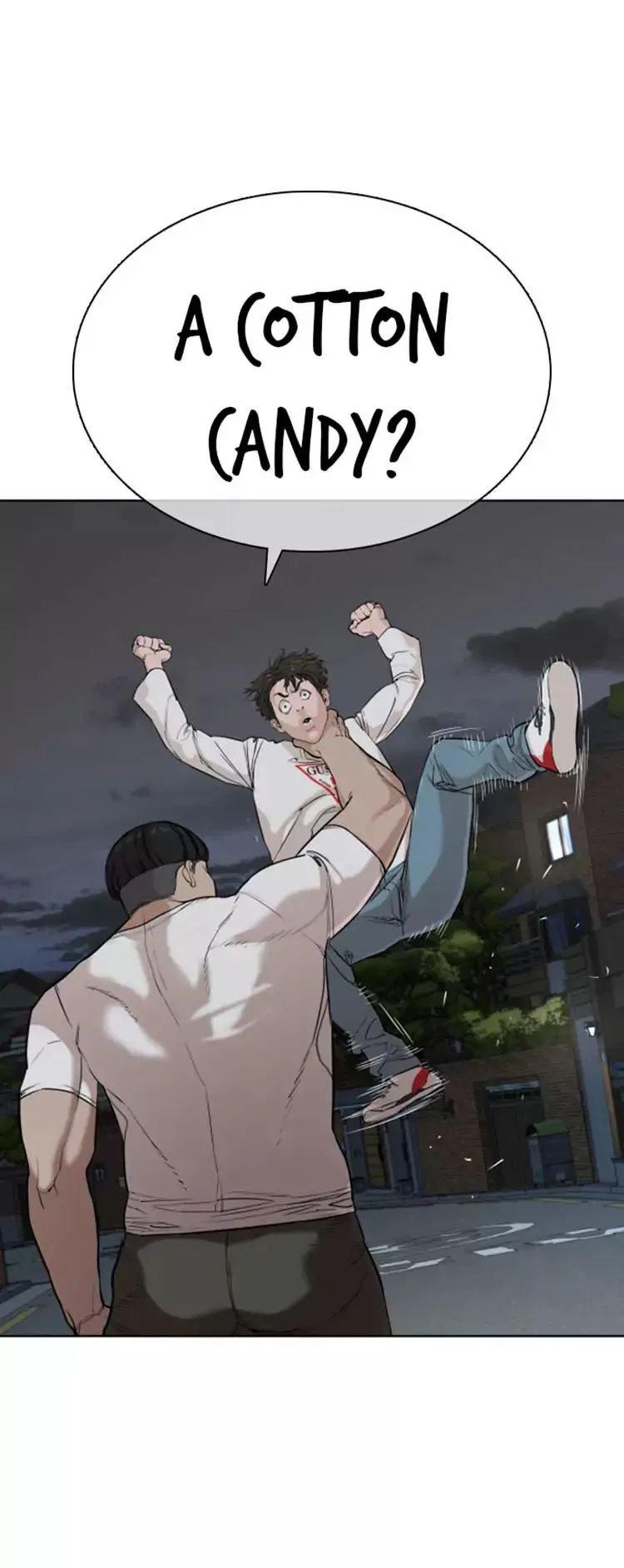 How to fight Chapter 24 Online - página 16