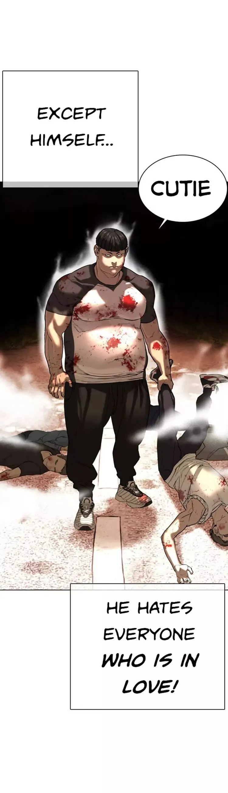 How to fight Chapter 24 Online - página 28