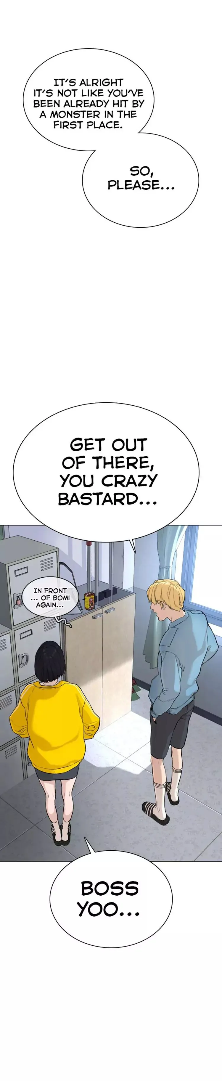 How to fight Chapter 24 Online - página 30