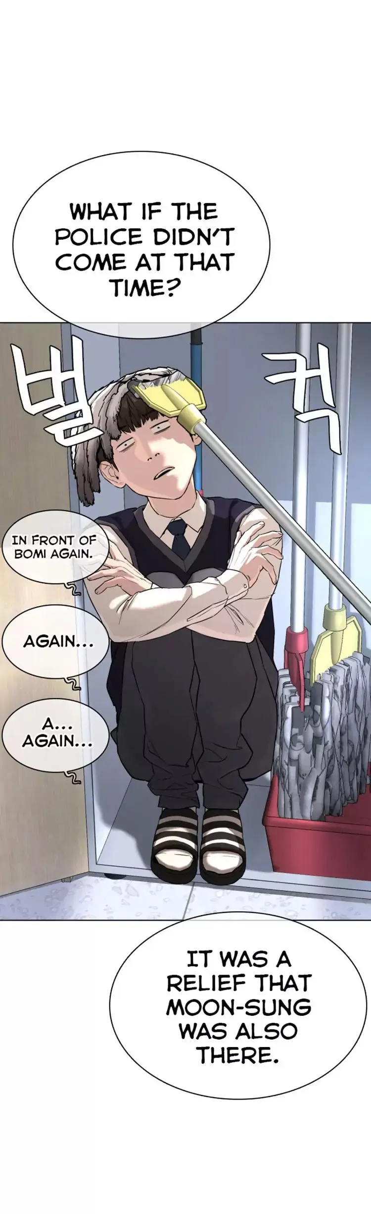 How to fight Chapter 24 Online - página 31