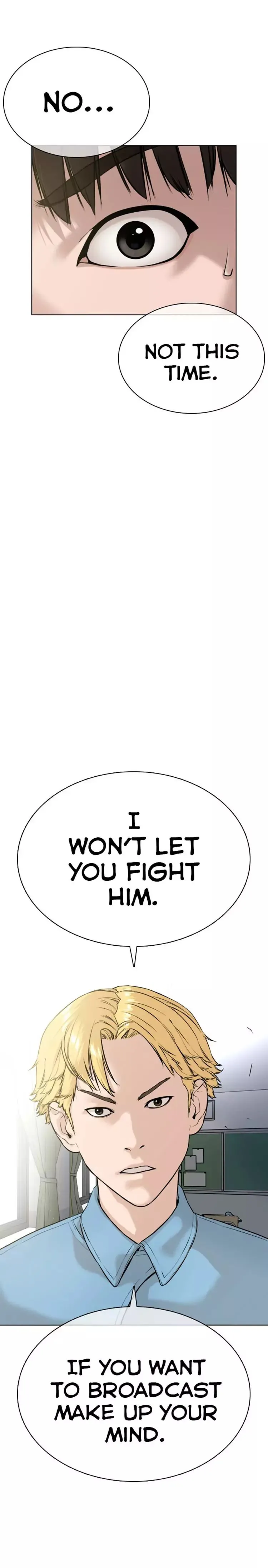 How to fight Chapter 24 Online - página 43