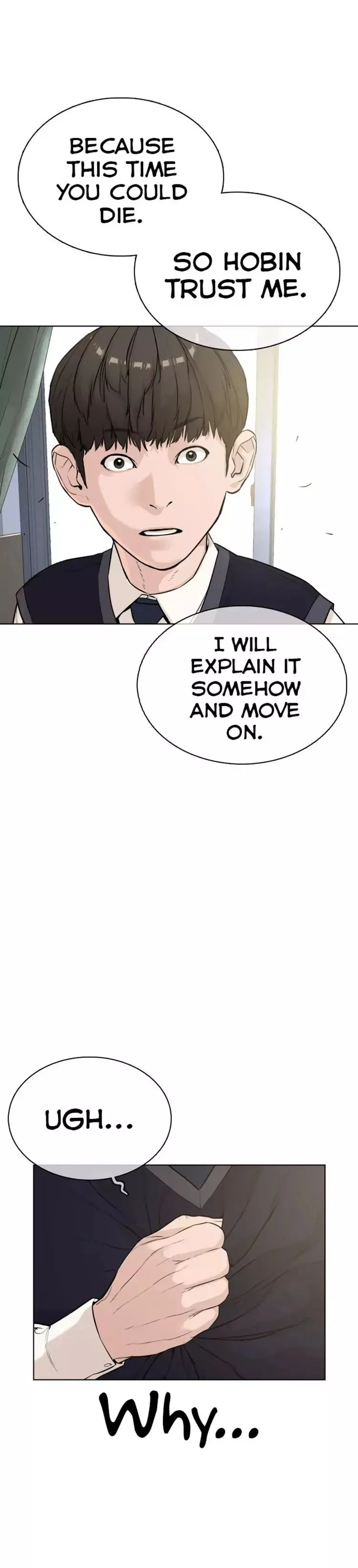 How to fight Chapter 24 Online - página 44