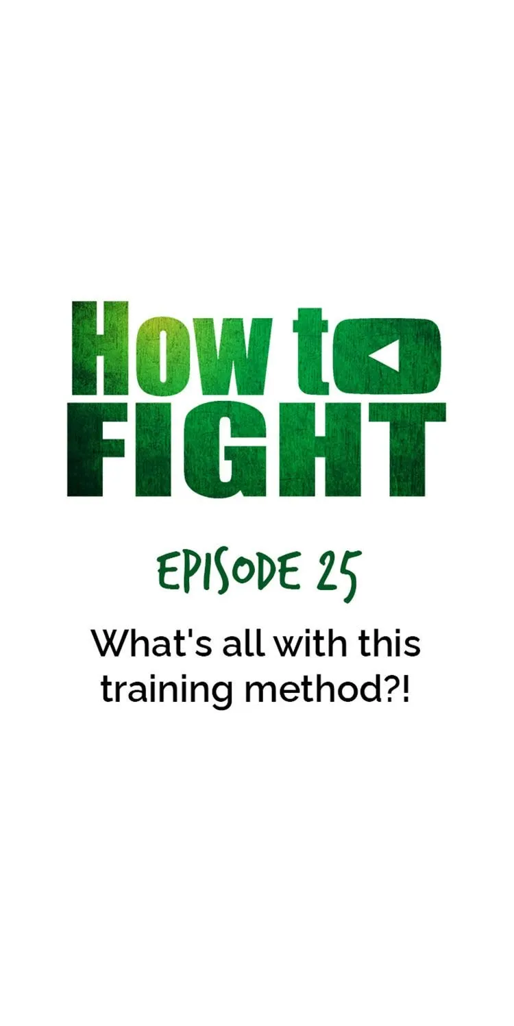 How to fight Chapter 25 Online - página 5