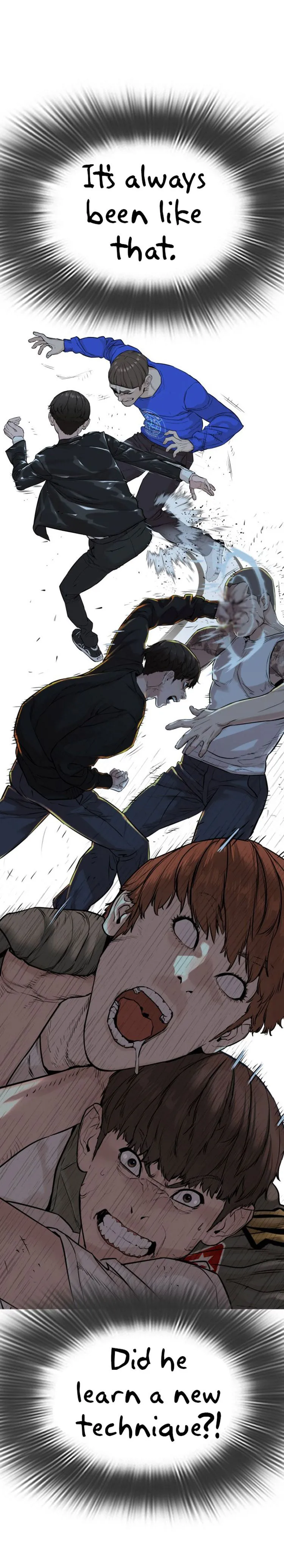 How to fight Chapter 25 Online - página 8