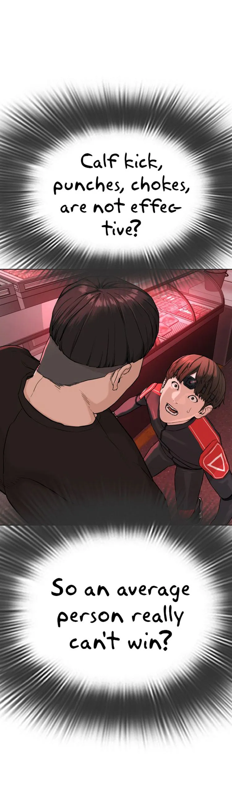 How to fight Chapter 25 Online - página 38