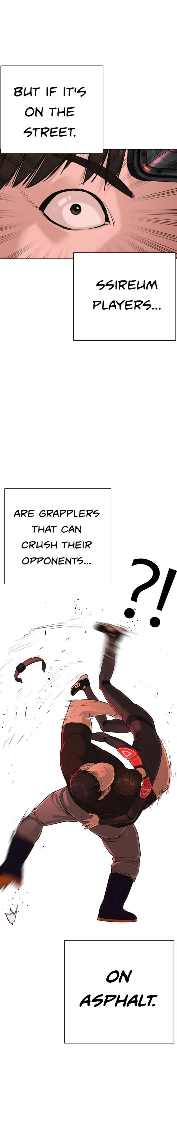 How to fight Chapter 25 Online - página 41