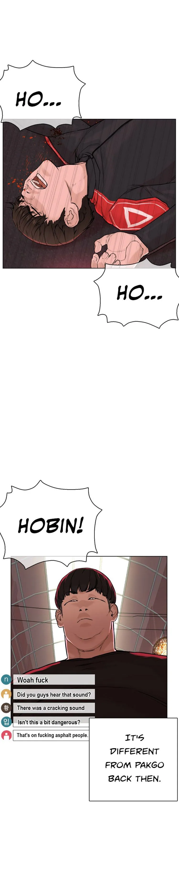 How to fight Chapter 25 Online - página 43