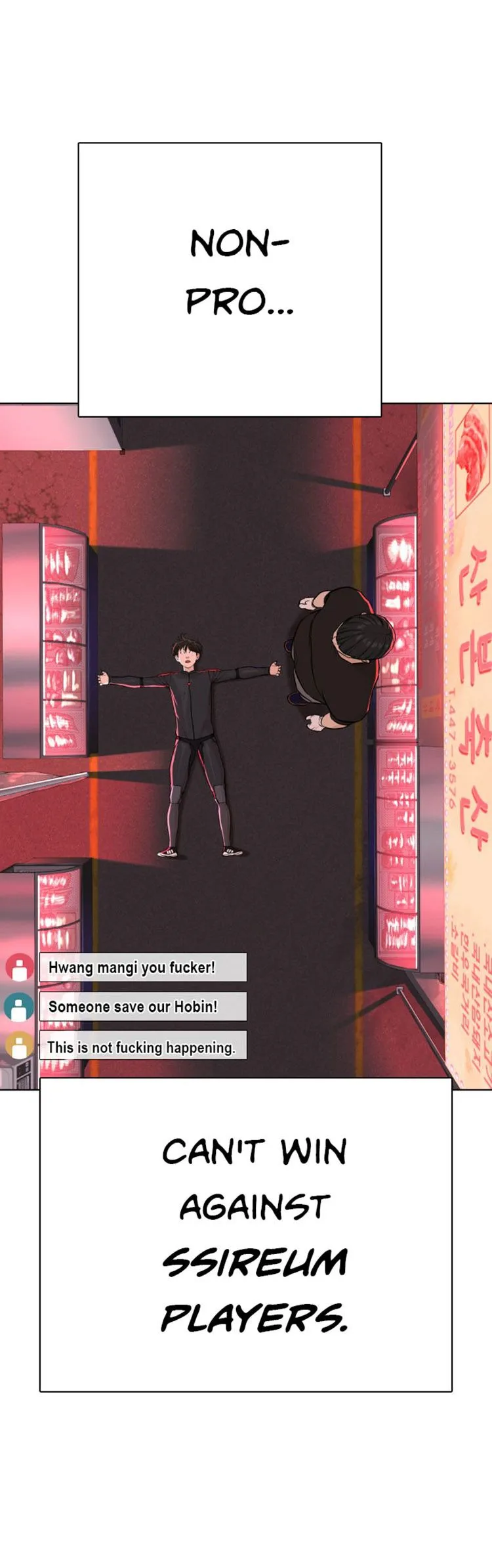 How to fight Chapter 25 Online - página 45