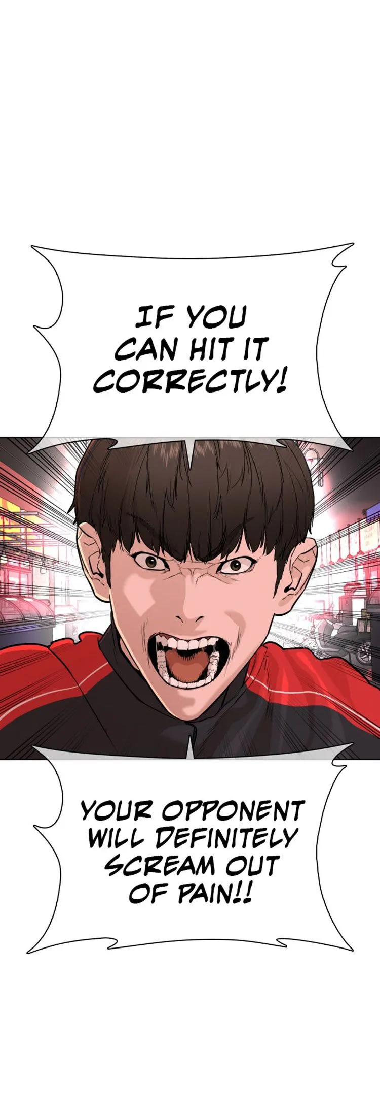 How to fight Chapter 25 Online - página 59