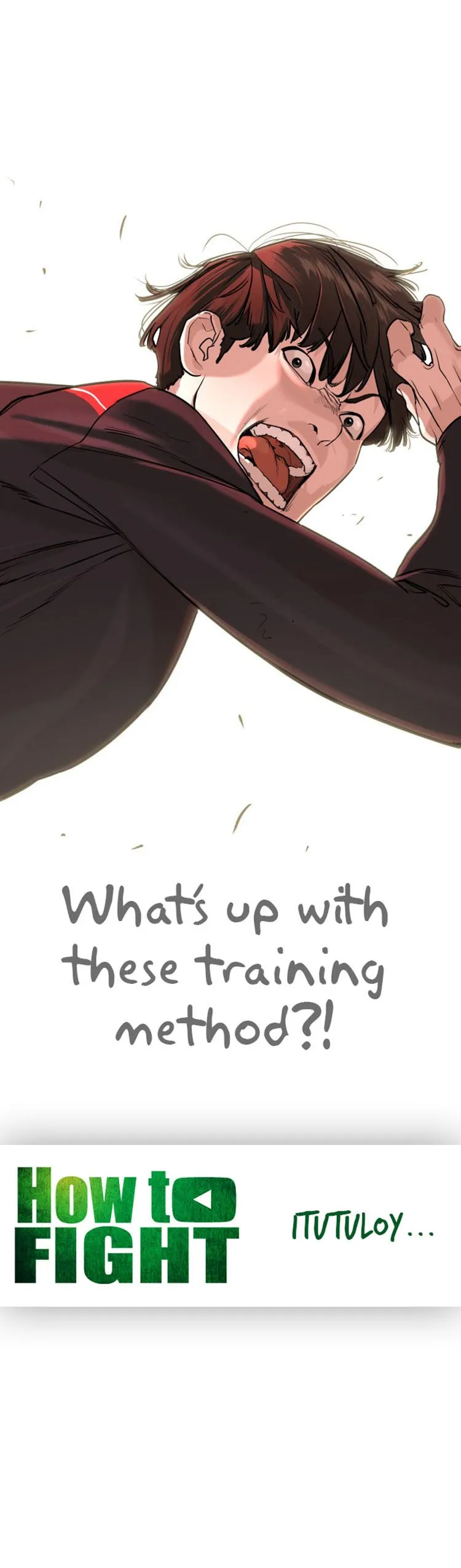 How to fight Chapter 25 Online - página 63