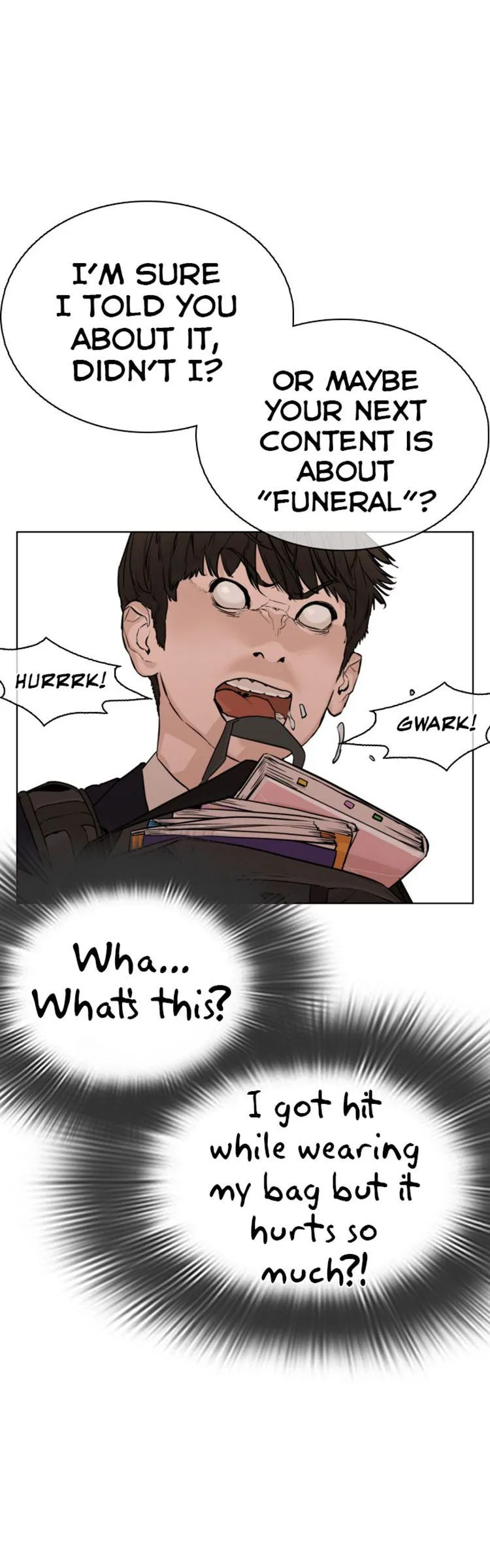 How to fight Chapter 26 Online - página 4