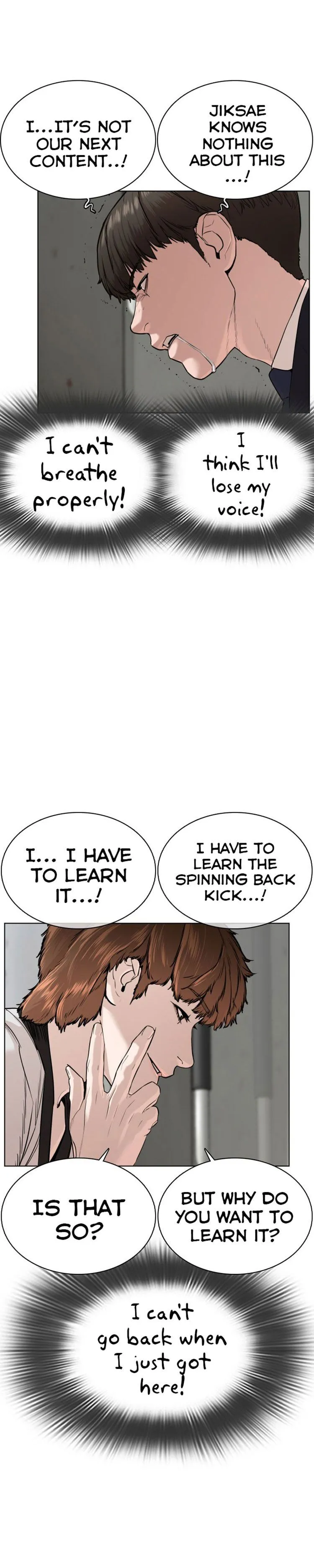 How to fight Chapter 26 Online - página 6