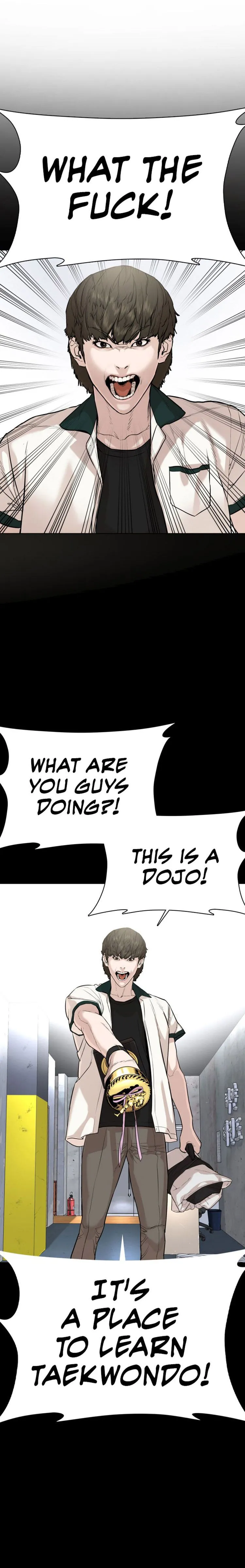 How to fight Chapter 26 Online - página 9