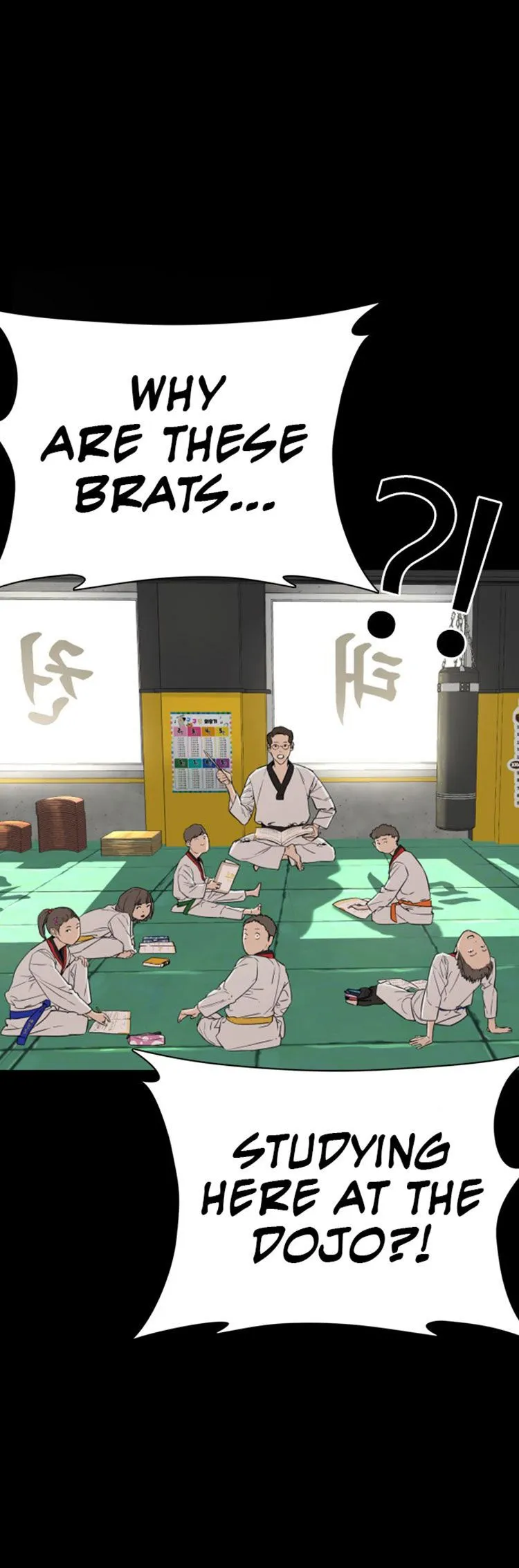 How to fight Chapter 26 Online - página 10