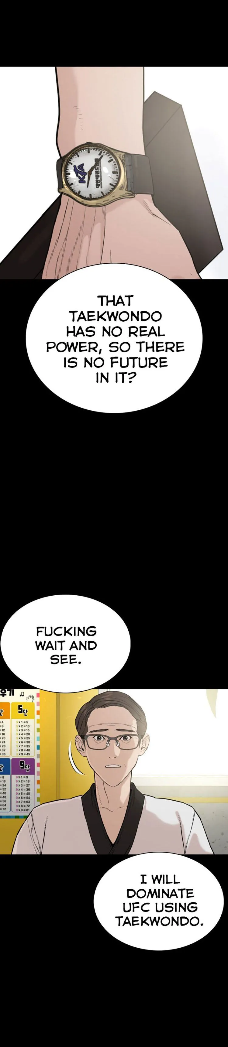 How to fight Chapter 26 Online - página 14