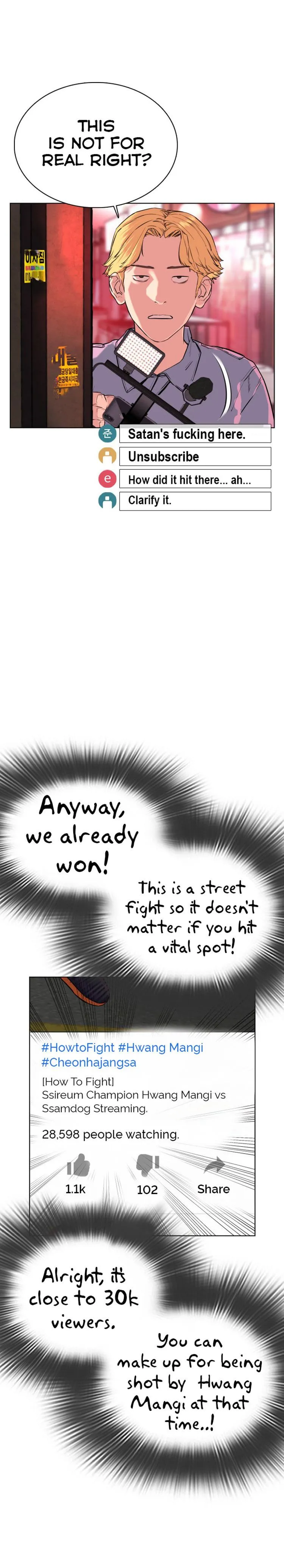 How to fight Chapter 26 Online - página 25