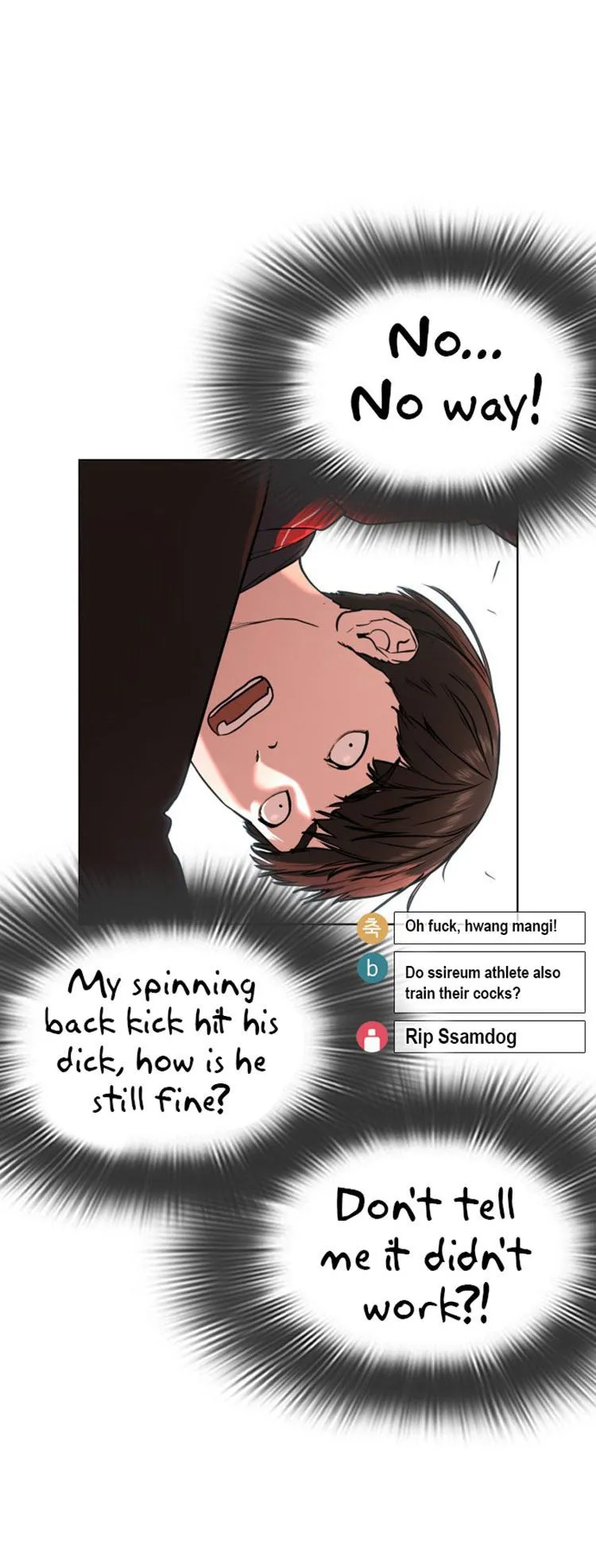 How to fight Chapter 26 Online - página 27