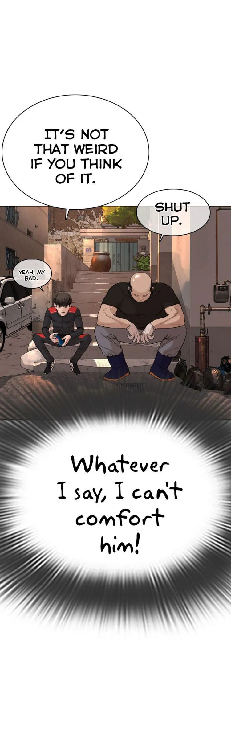 How to fight Chapter 26 Online - página 37