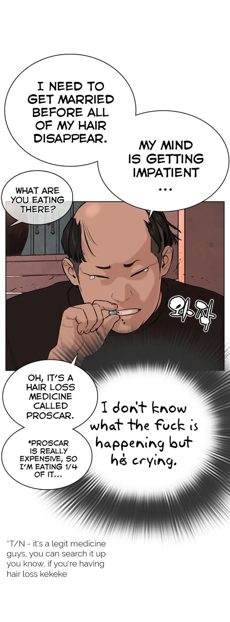 How to fight Chapter 26 Online - página 42