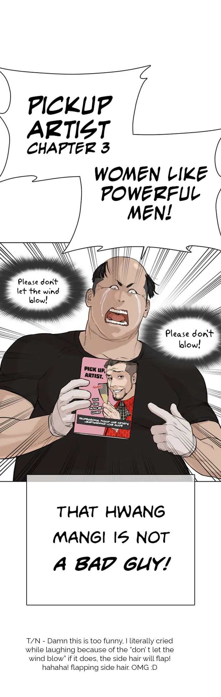 How to fight Chapter 26 Online - página 45