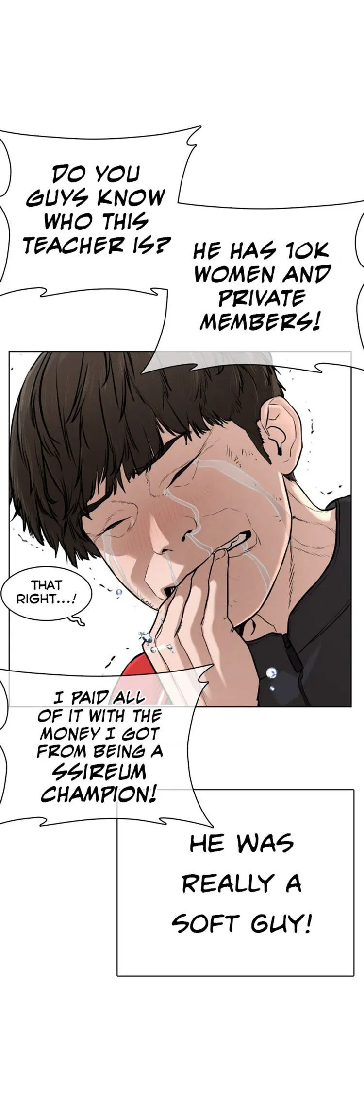 How to fight Chapter 26 Online - página 46
