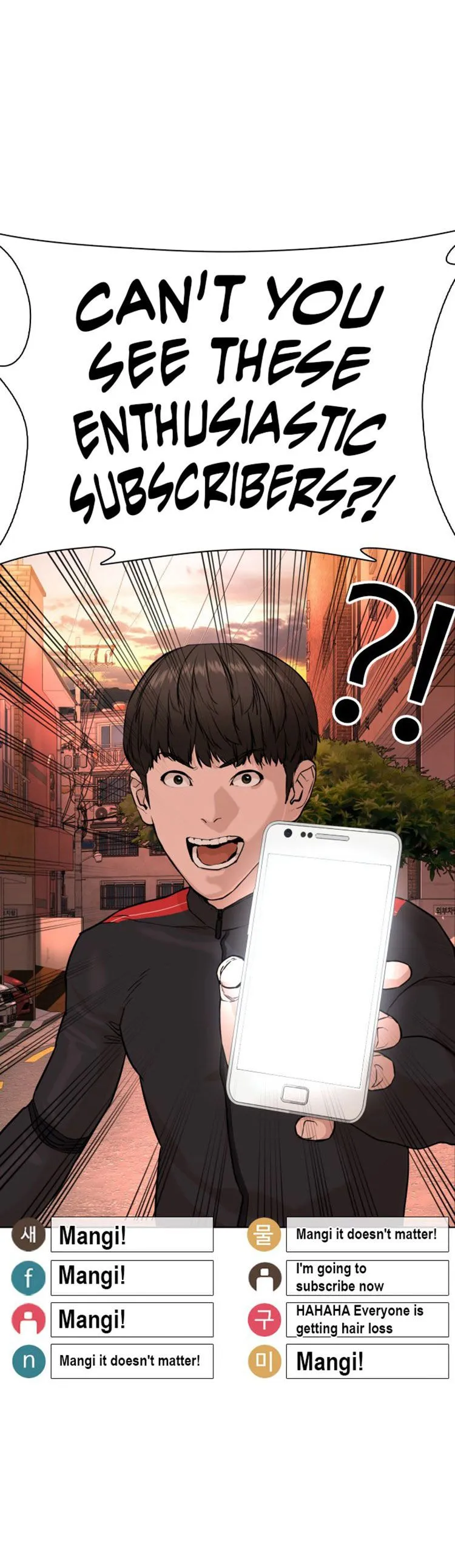 How to fight Chapter 26 Online - página 50