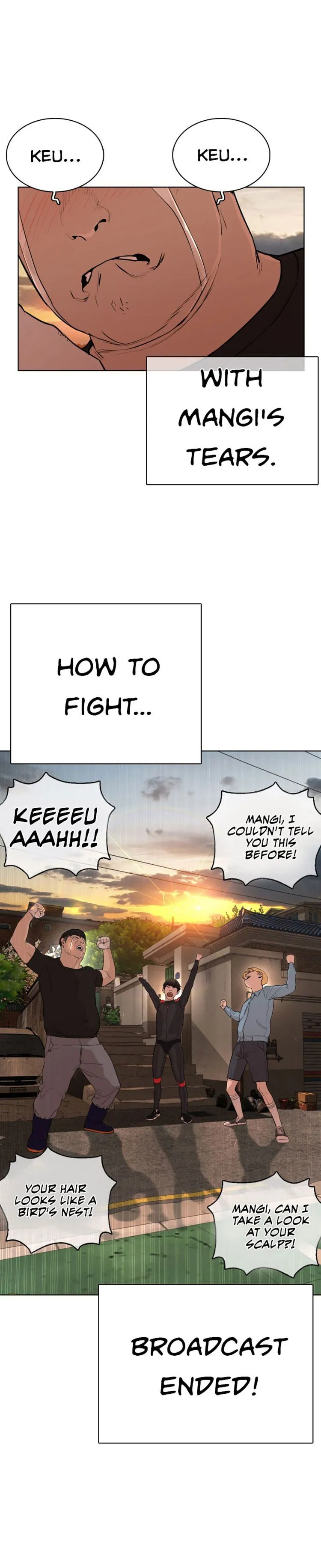 How to fight Chapter 26 Online - página 54