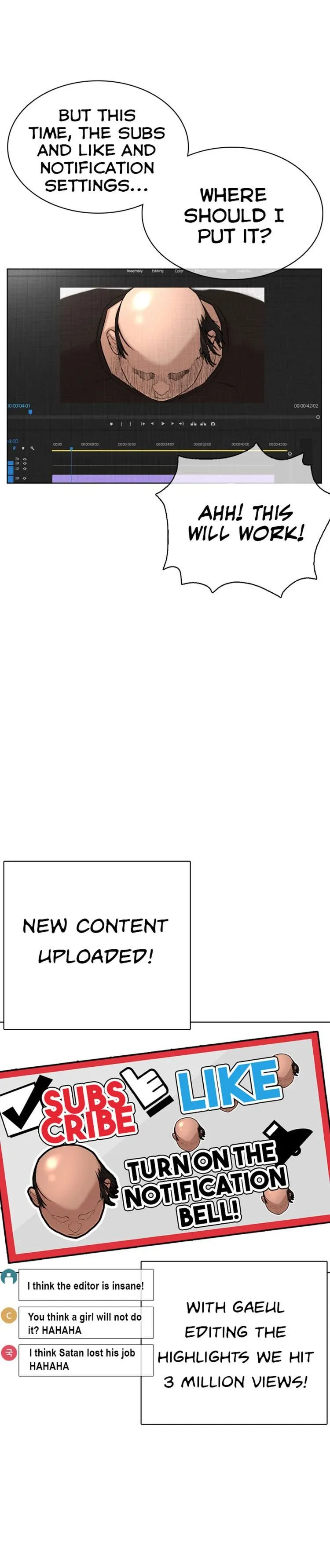 How to fight Chapter 26 Online - página 56
