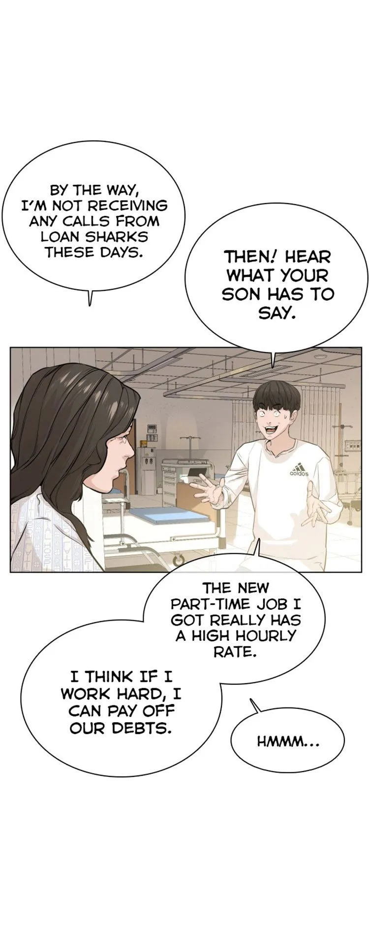 How to fight Chapter 26 Online - página 62