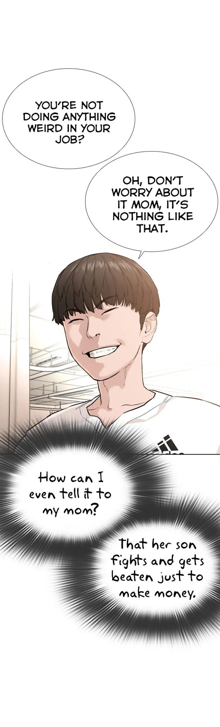 How to fight Chapter 26 Online - página 63