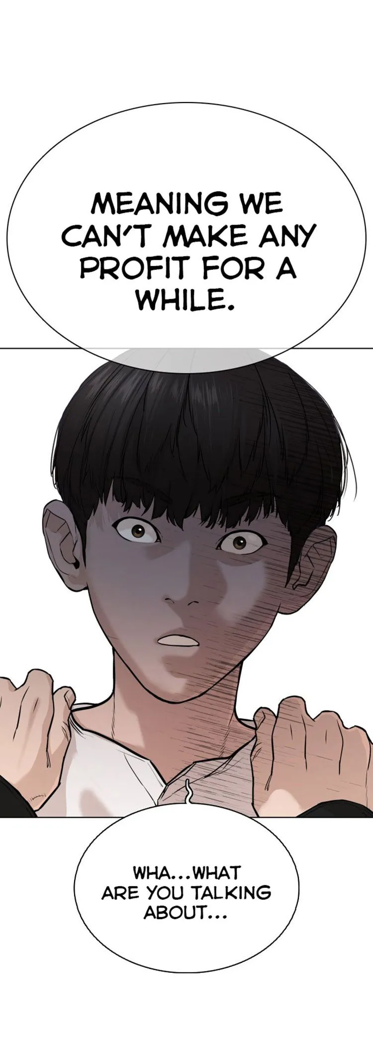 How to fight Chapter 27 Online - página 3
