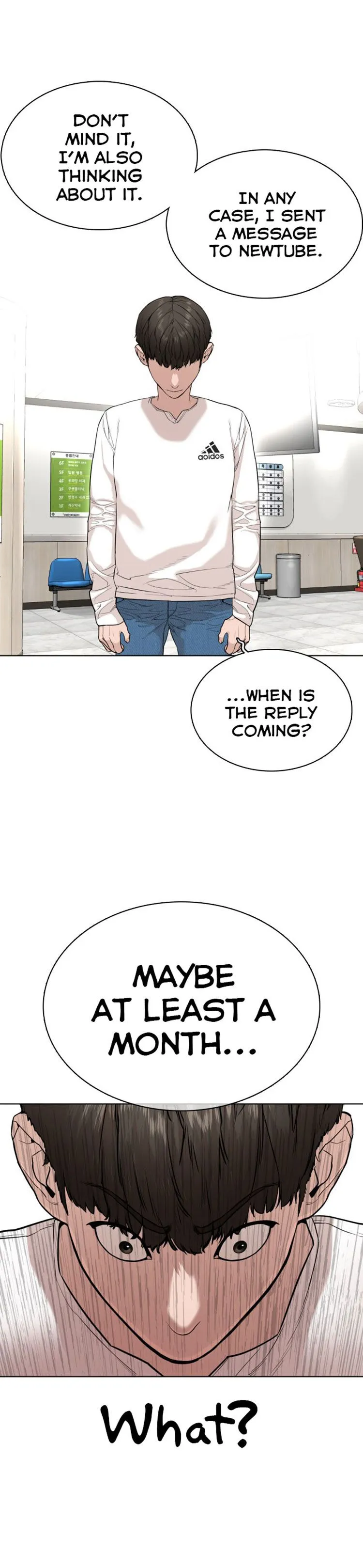 How to fight Chapter 27 Online - página 9