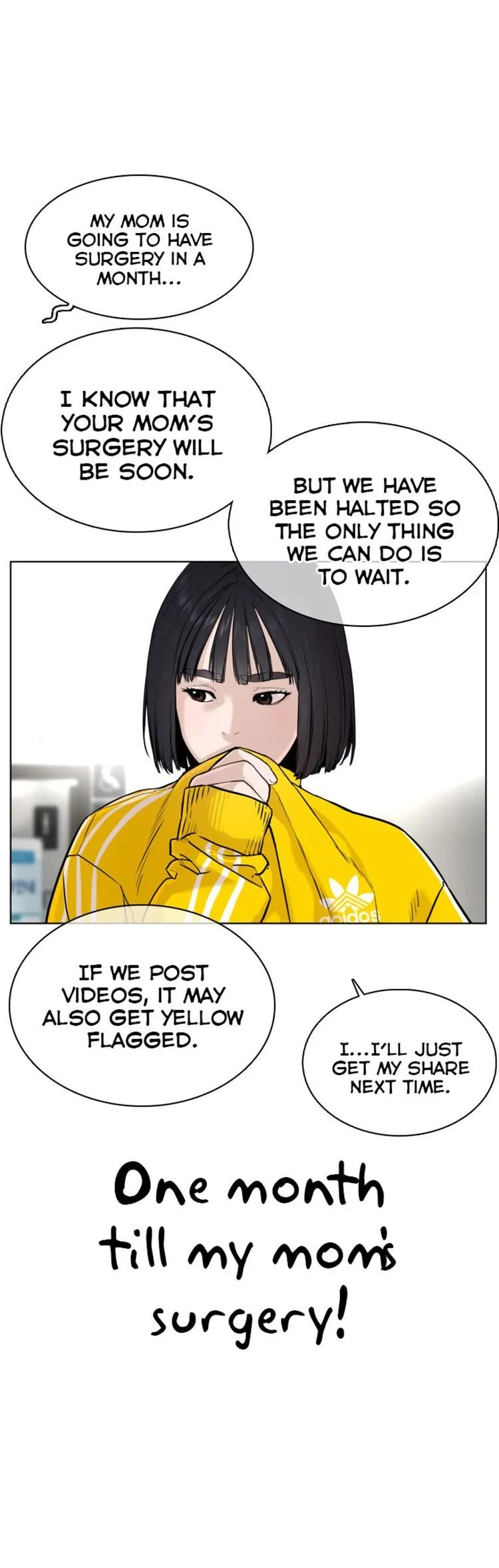 How to fight Chapter 27 Online - página 10