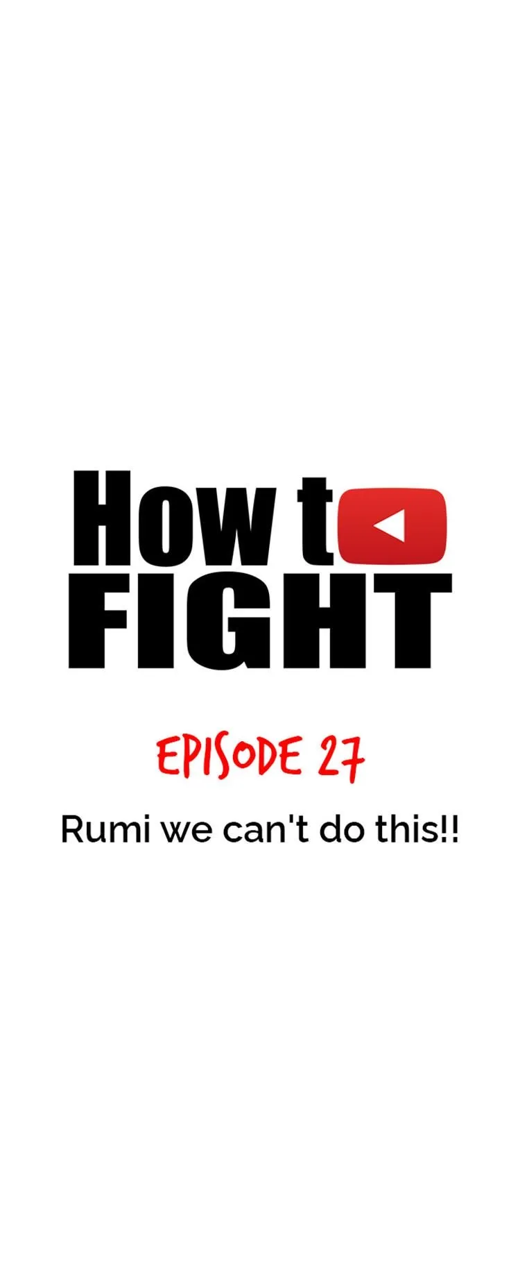 How to fight Chapter 27 Online - página 14