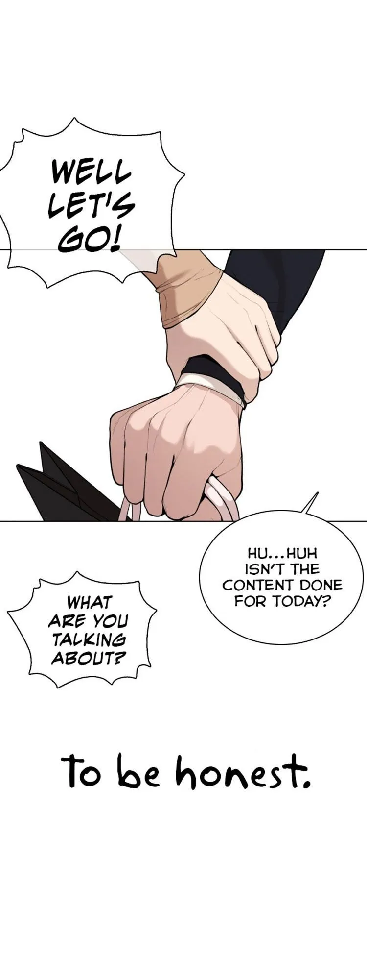 How to fight Chapter 27 Online - página 29