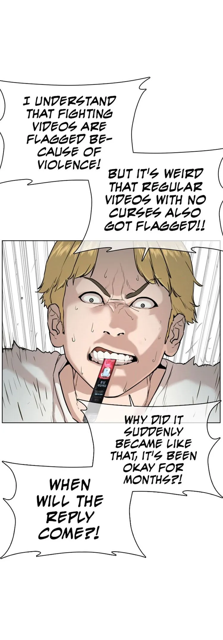 How to fight Chapter 27 Online - página 32