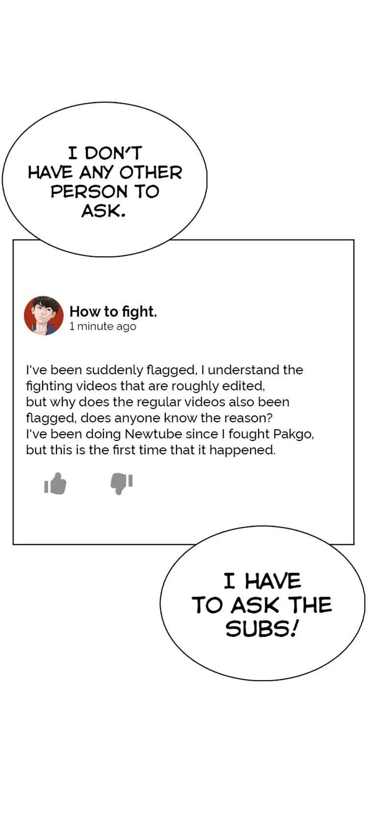 How to fight Chapter 27 Online - página 33